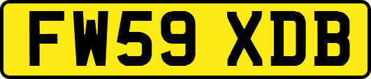 FW59XDB