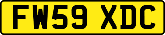FW59XDC