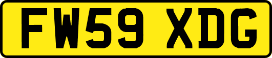FW59XDG