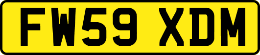 FW59XDM