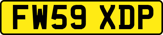 FW59XDP