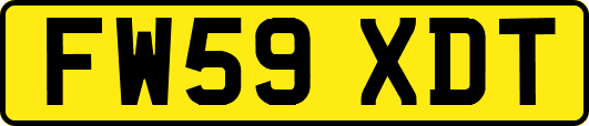 FW59XDT