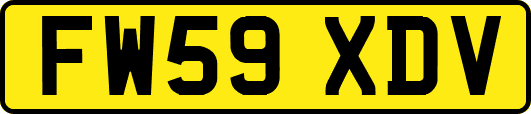 FW59XDV