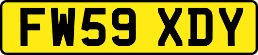 FW59XDY