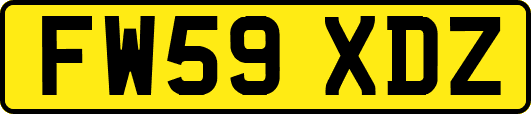 FW59XDZ