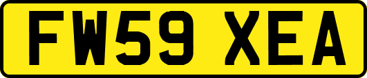 FW59XEA