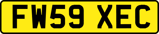 FW59XEC