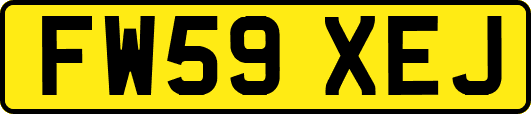 FW59XEJ