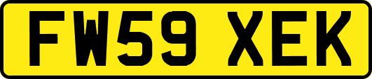 FW59XEK