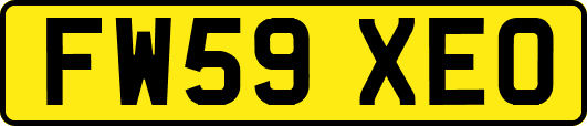 FW59XEO