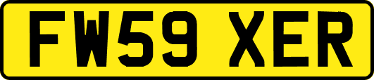 FW59XER