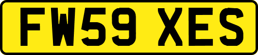 FW59XES