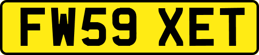 FW59XET