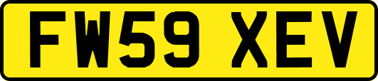 FW59XEV