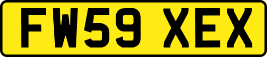 FW59XEX