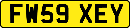 FW59XEY