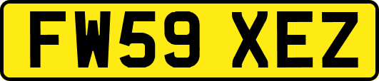 FW59XEZ
