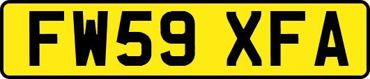 FW59XFA