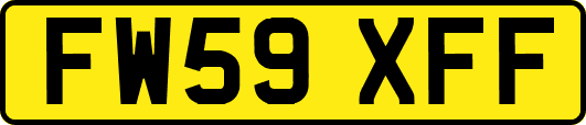 FW59XFF