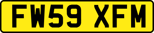 FW59XFM