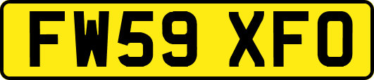 FW59XFO