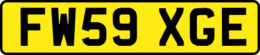 FW59XGE