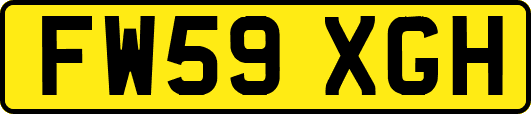 FW59XGH