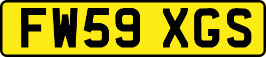 FW59XGS
