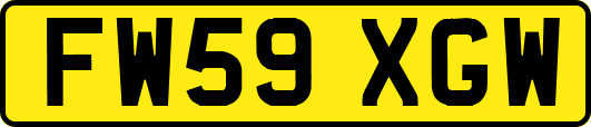 FW59XGW