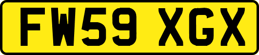 FW59XGX