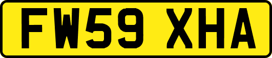 FW59XHA