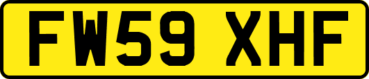 FW59XHF
