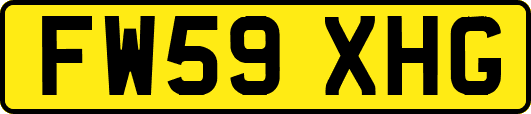 FW59XHG