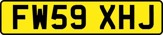 FW59XHJ