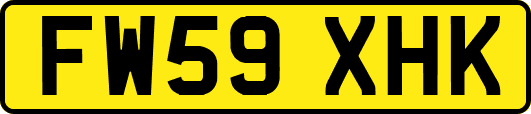 FW59XHK