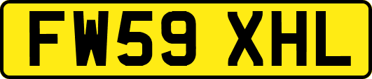 FW59XHL