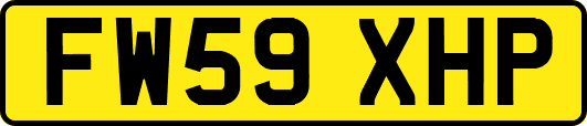 FW59XHP