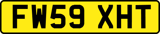 FW59XHT