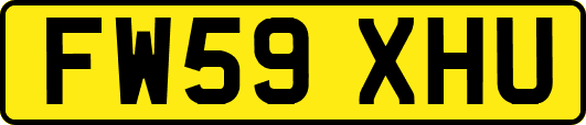 FW59XHU