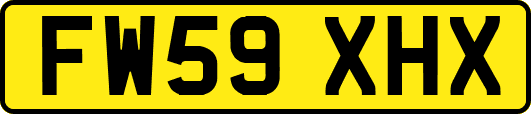 FW59XHX