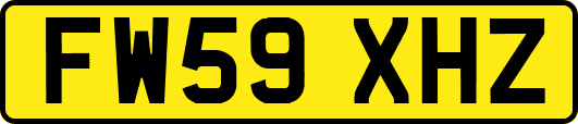 FW59XHZ