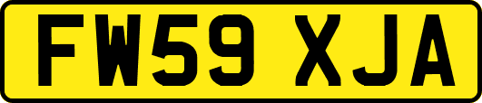 FW59XJA