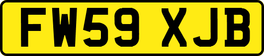 FW59XJB