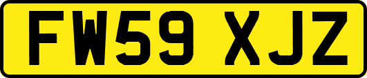 FW59XJZ