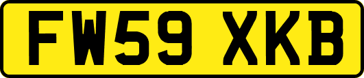 FW59XKB