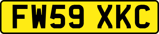 FW59XKC