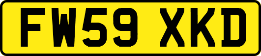 FW59XKD