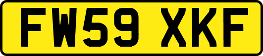 FW59XKF