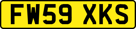 FW59XKS