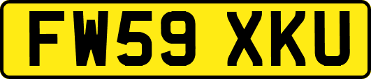 FW59XKU